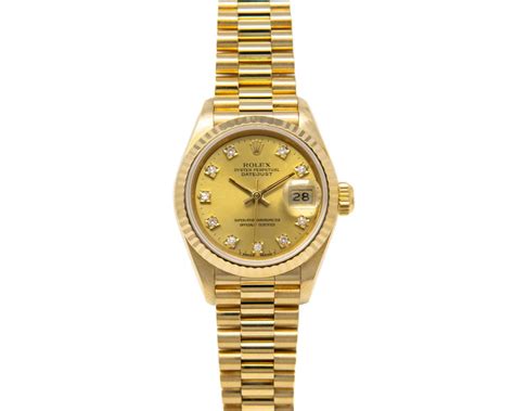 69178 rolex|rolex lady president 69178.